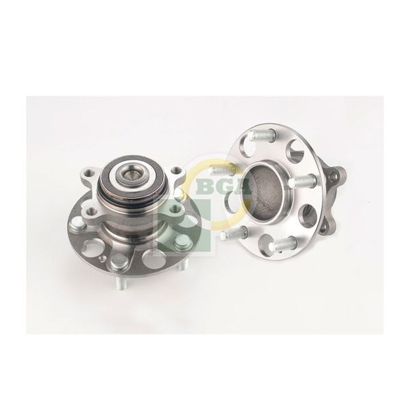 BGA Wheel Bearing Kit 139mm WHB2502K