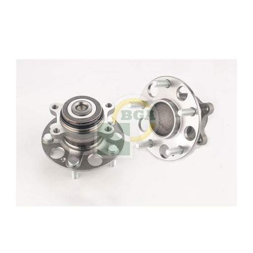 BGA Wheel Bearing Kit 139mm WHB2502K