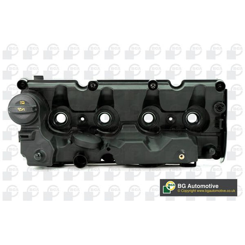 BGA Cylinder Head Cover Plastic RC01055