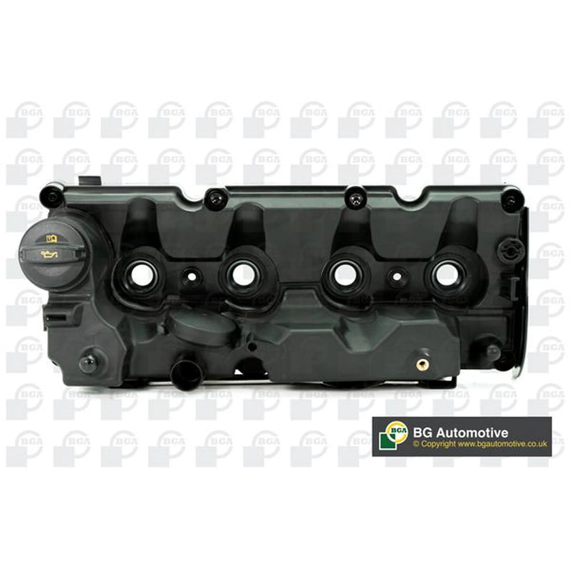 BGA Cylinder Head Cover Plastic RC01055