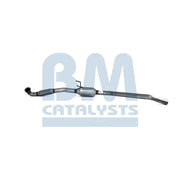 BM Catalysts Homologated Diesel Cat BM80355H