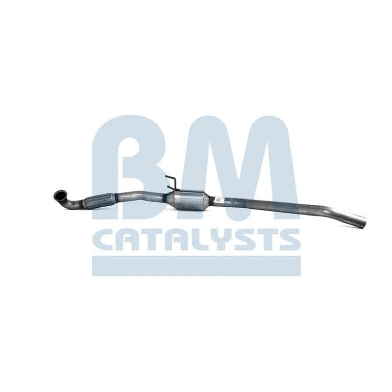 BM Catalysts Homologated Diesel Cat BM80355H