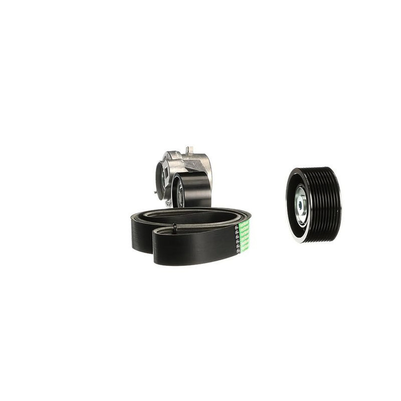 Gates V-Ribbed Belt Set K0110PK1490HD