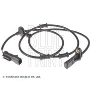 Blue Print ABS Wheel Speed Sensor Rear Right ADA107101