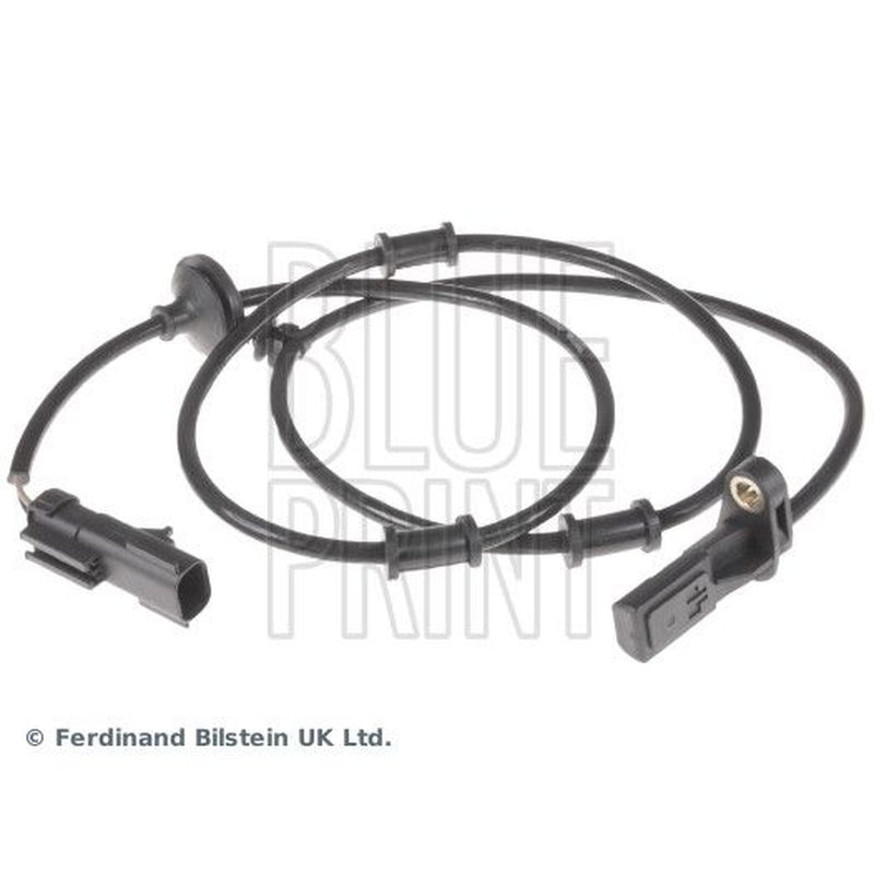 Blue Print ABS Wheel Speed Sensor Rear Right ADA107101