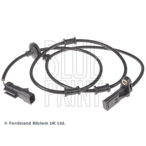 Blue Print ABS Wheel Speed Sensor Rear Right ADA107101