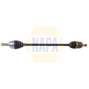 NAPA CV Drive Shaft Driveshaft Front Right NDS1073R