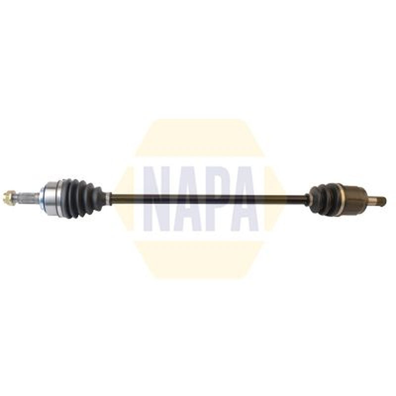 NAPA CV Drive Shaft Driveshaft Front Right NDS1073R