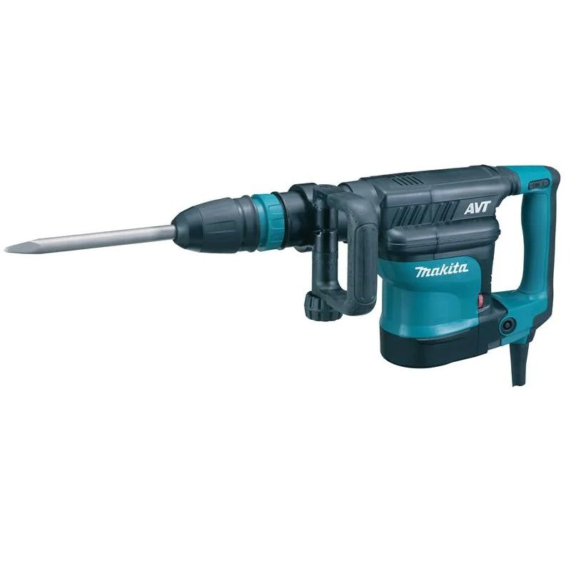 Makita HM1111C SDS Max AVT Demolition Hammer 1300W 110V - HM1111C/1
