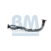 BM Catalysts Homologated Petrol Cat BM90202H