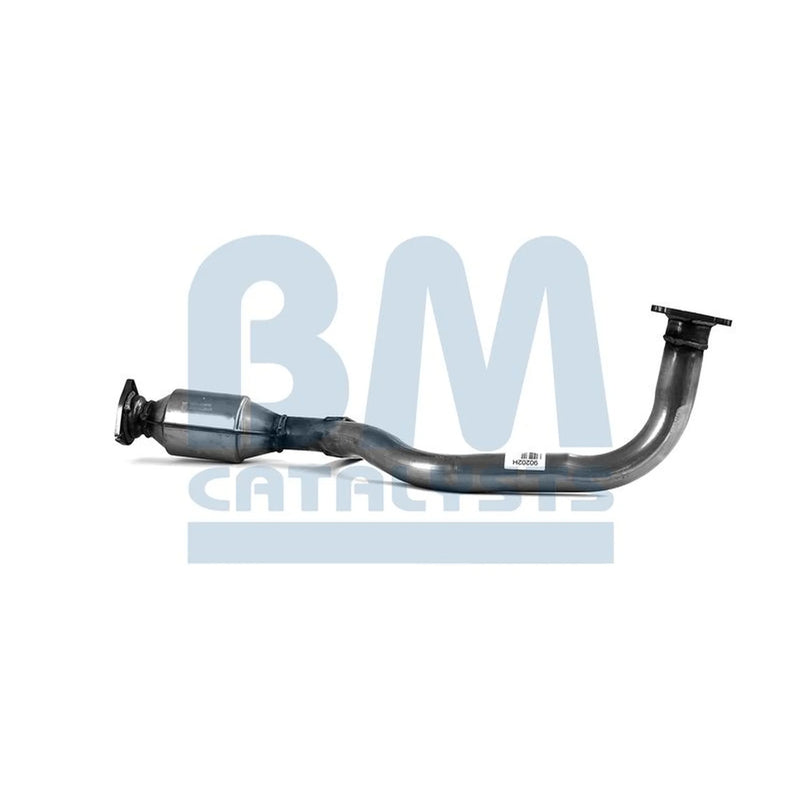 BM Catalysts Homologated Petrol Cat BM90202H