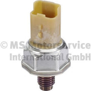 Pierburg Fuel Rail Pressure Sensor 7.11225.09.0
