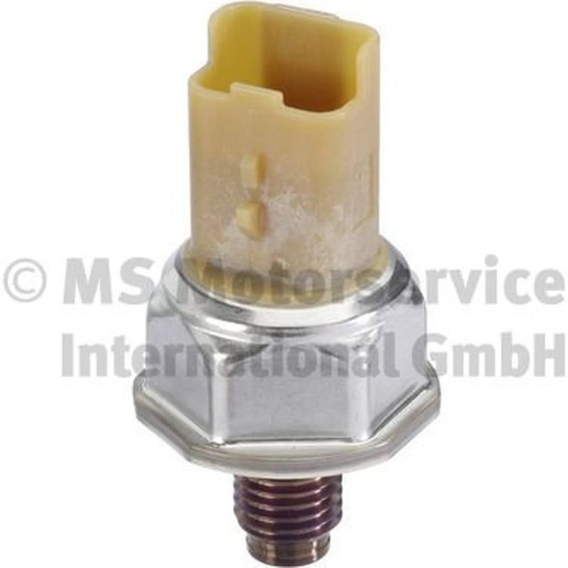 Pierburg Fuel Rail Pressure Sensor 7.11225.09.0