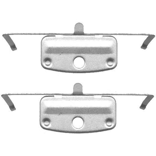 Mintex Mintex Pc Pad Accessories MBA1644