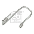 Febi Brake Pipe Line Tube Rear Right 194485
