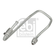 Febi Brake Pipe Line Tube Rear Right 194485