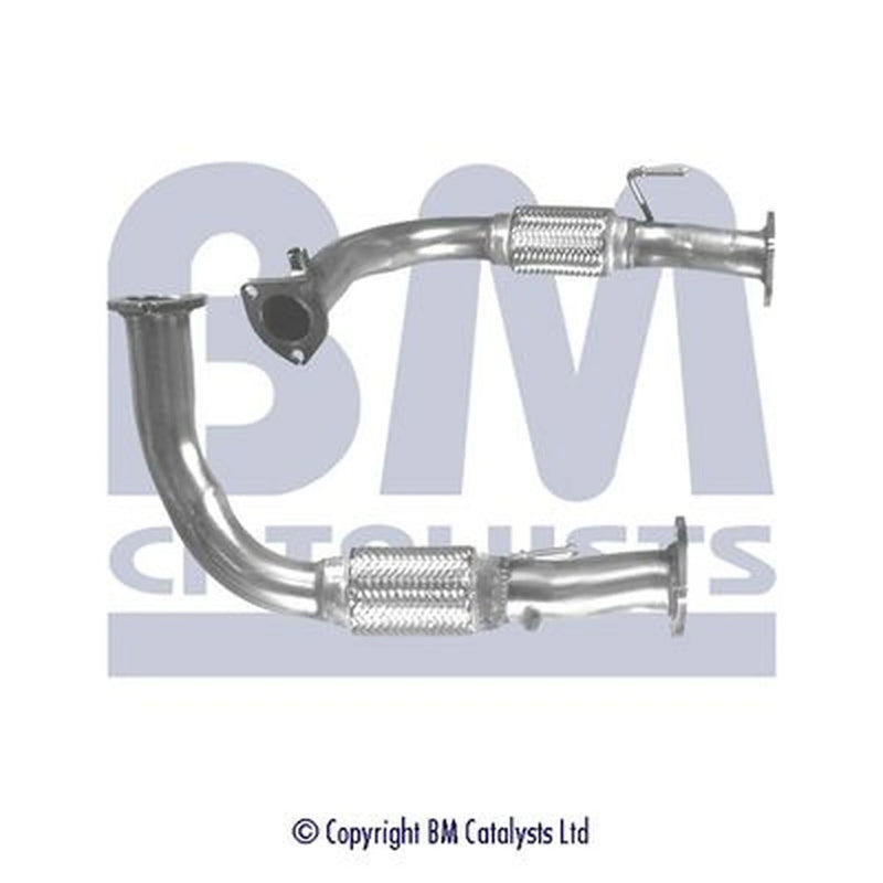 BM Catalysts Exhaust Pipe OD BM50229