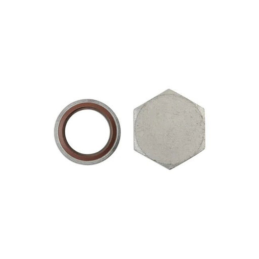 Connect HGV Sump Plug & Washer - for Volvo 1pc - CPL