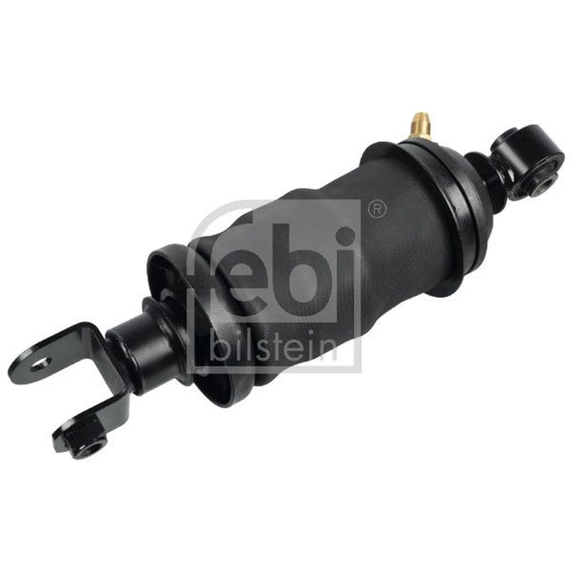 Febi Cab Suspension Shock Absorber Front 170524