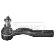 Borg & Beck Steering Tie Rod End Ball Joint BTR5977