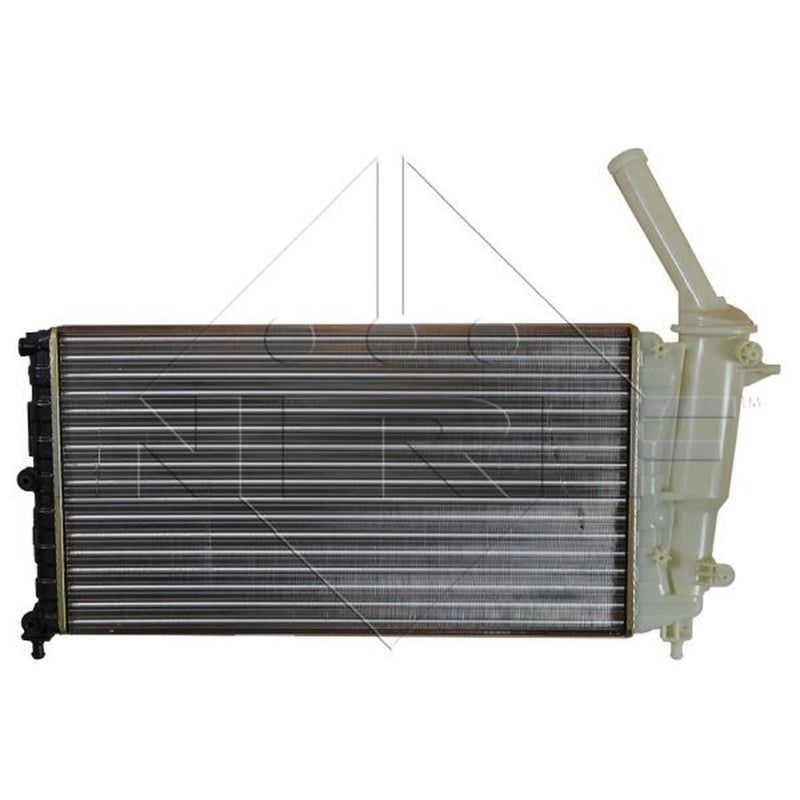 NRF Engine Radiator 53620