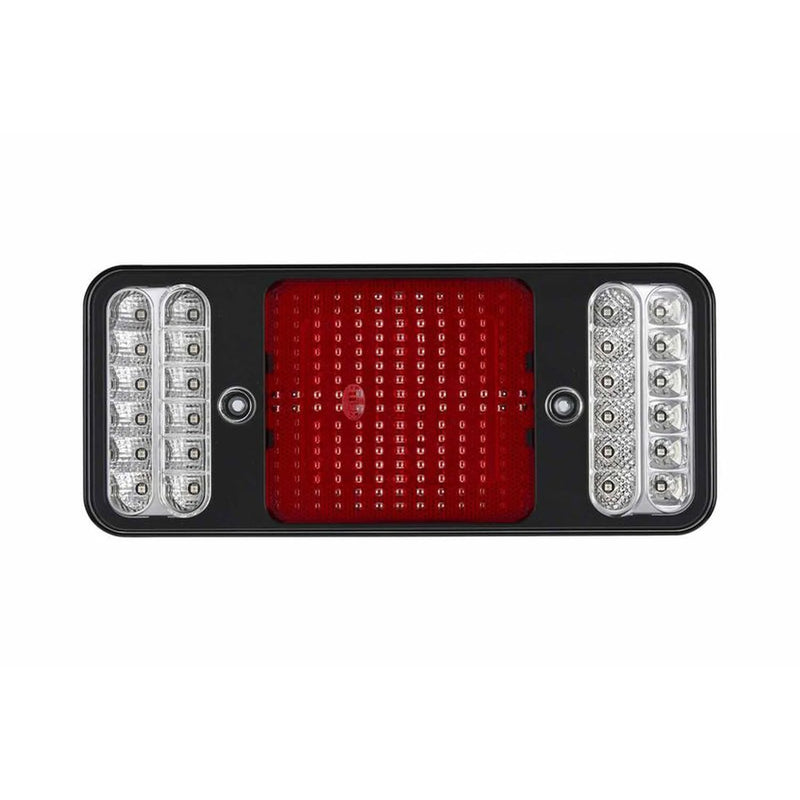 Hella Tail Light / Lamp LED Right 2VP 345 900-401