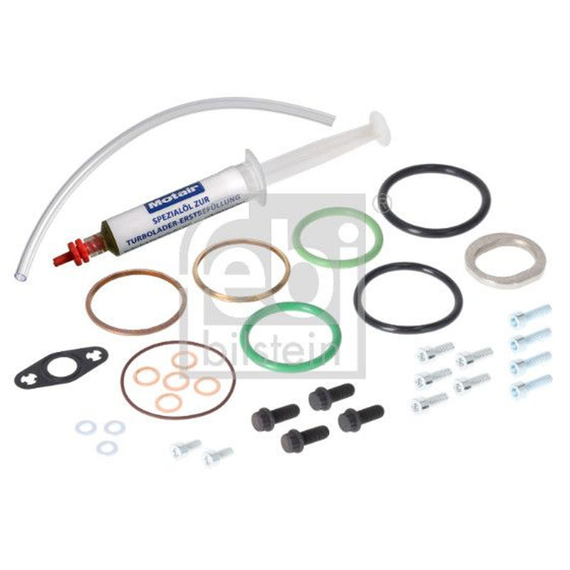 Febi Charger Mounting Kit 191303