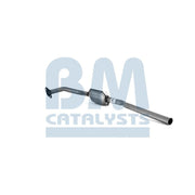 BM Catalysts Homologated Diesel Cat BM80059H