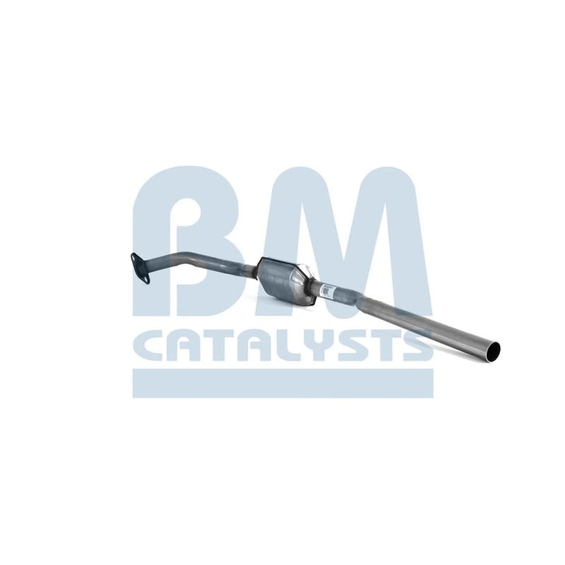 BM Catalysts Homologated Diesel Cat BM80059H