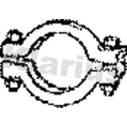 Klarius Exhaust System Clamping Piece OD ID 65mm Wide RNP2AT