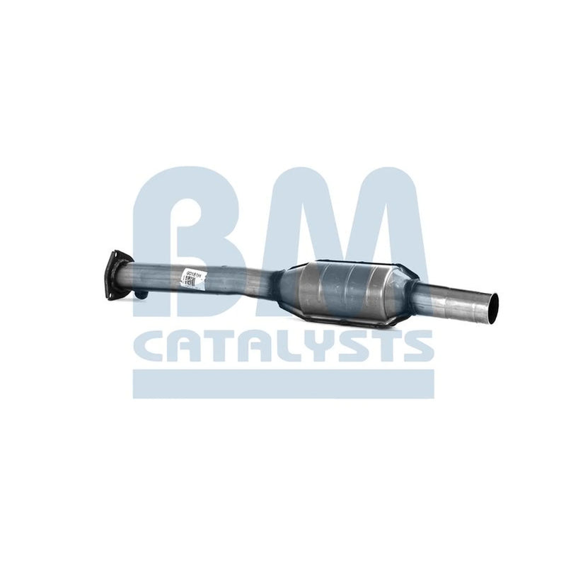 BM Catalysts Homologated Petrol Cat BM90181H