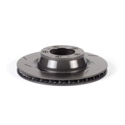 Brembo 2 x Slotted Rear Brake Discs 09.E898.11