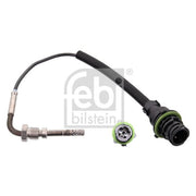 Febi Exhaust Gas Temperature Sensor 102009
