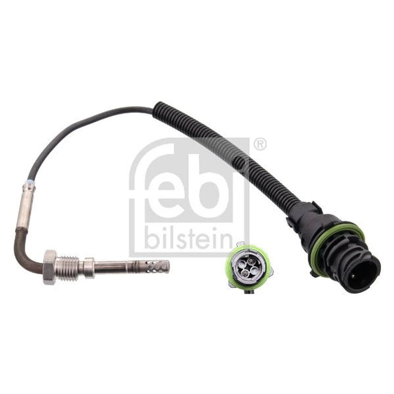 Febi Exhaust Gas Temperature Sensor 102009