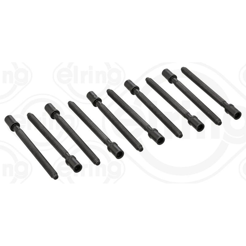 Elring Cylinder Head Bolt Set M12x1,75x152 305.430