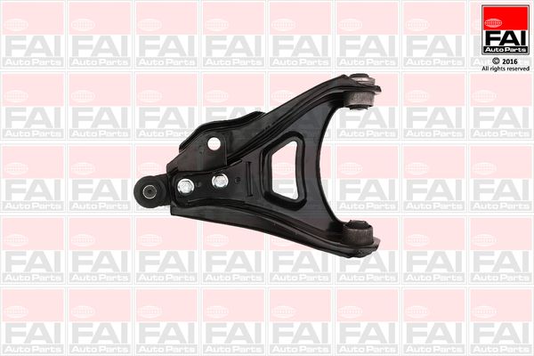 FAI Control/Trailing Arm