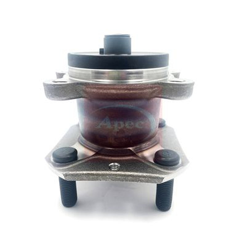Apec 2 x Wheel Bearing Kits AWB1854