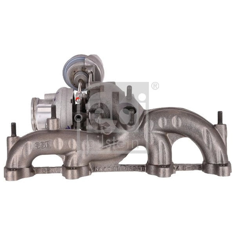 Febi Turbocharger Turbo Unit 186885
