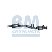 BM Catalysts Homologated Petrol Cat BM91282H