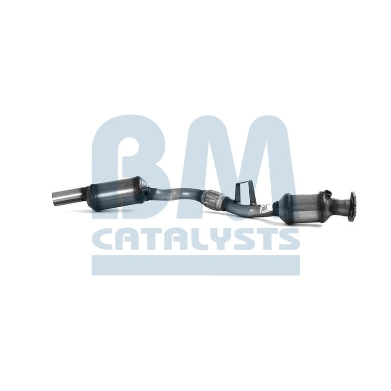 BM Catalysts Homologated Petrol Cat BM91282H