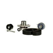 Gates Timing Belt & Water Pump Kit KP25663XS