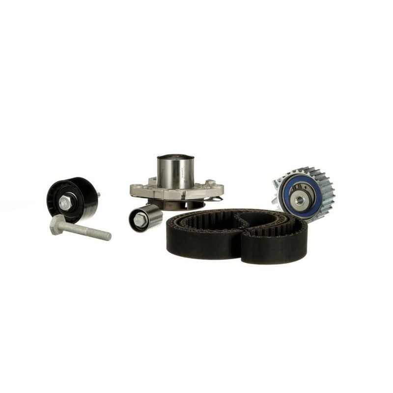Gates Timing Belt & Water Pump Kit KP25663XS
