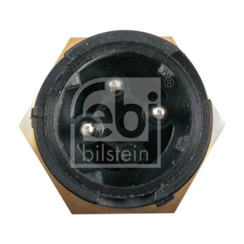 Febi Compressed-Air System Sensor 3 Connectors 177621