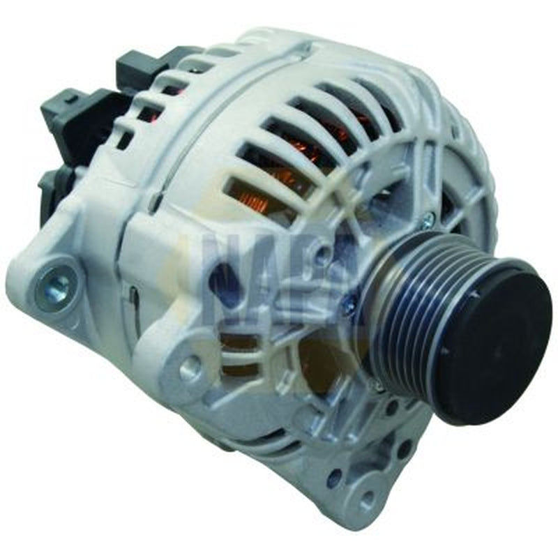 NAPA Car Alternator 12V NAL1472