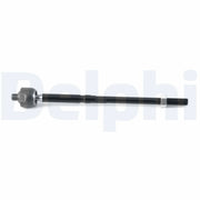 Delphi Steering Inner Tie Rod Rack End Front TA3796