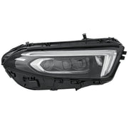 Hella Headlight Headlamp LED Right 1LX 015 091-941