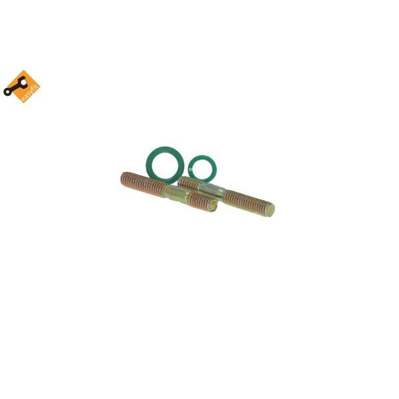 NRF Air Conditioning Condenser 350014