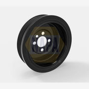 NAPA Crank Shaft Belt Pulley NTV1049