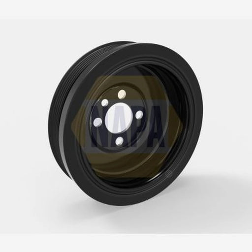 NAPA Crank Shaft Belt Pulley NTV1049