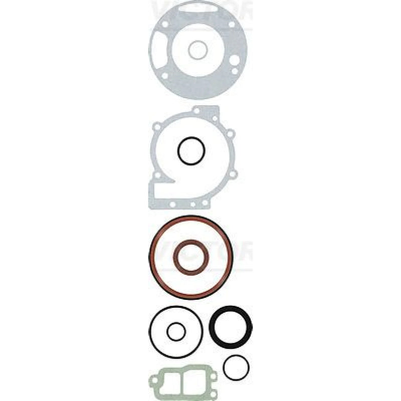 Victor Reinz Crankcase Gasket Kit ID 08-33628-01